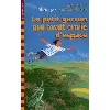 livre un petit garçon qui avait envie d'espace