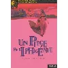 livre un piège pour iphigénie - poche