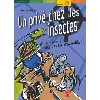 livre un privé chez les insectes - poche