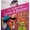 livre une aventure avec cyrano de bergerac