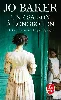 livre une saison à longbourn - poche
