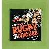 livre une saison de rugby chez les dingues