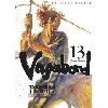 livre vagabond - tome 13