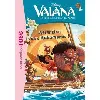livre vaiana, la légende du bout du monde tome 4 - poche - attention aux kakamoras !