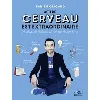 livre votre cerveau est extraordinaire - 50 astuces de mentaliste qui vont vous changer la vie - grand format