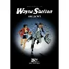 livre wayne shelton t.3 : le contrat - volume 19