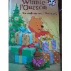 livre winnie l'ourson un cadeau pour porcinet