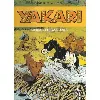 livre yakari chez les castors