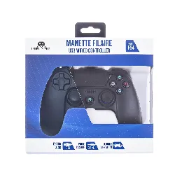 manette freaks and geeks usb filaire