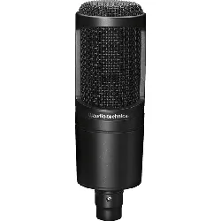 micro audio-technica at2020