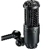 micro audio-technica at2020