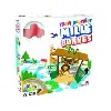 mon premier mille bornes - en route pour le zoo