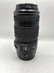 objectif photo canon 70-300 usm is