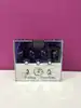 pedale guitare vox cooltron tube technologie brit boost