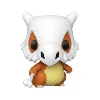 pokémon - figurine pop! cubone (emea) 9 cm