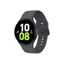 samsung galaxy watch5 - 44 mm - graphite - montre intelligente avec bracelet sport - affichage 1.4' - 16 go - nfc, wi - fi, blueto