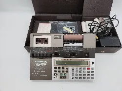 sharp pocket computer pc-1253