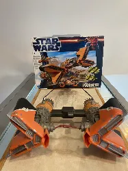 star wars pm podracer anakin hasbro 2012
