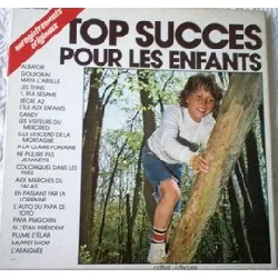 top succès pour les enfants vol 2