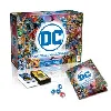 topi games dc comics - ultimate battle cards