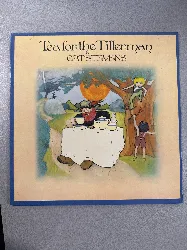 vinyle cat stevens - tea for the tillerman (1971)