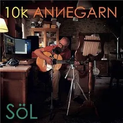 vinyle dick annegarn - söl (2020)