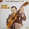 vinyle django reinhardt - le double disque d'or de django reinhardt (1976)