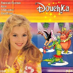 vinyle douchka - basil (détective privé) (1986)