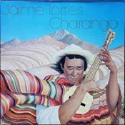 vinyle jaime torres - charango (1985)