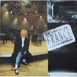 vinyle le tour de france 88