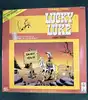 vinyle lucky luke (6) - lucky luke: daisy town (1984)