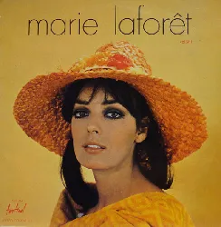 vinyle marie laforêt - marie laforêt vol. vii (1970)