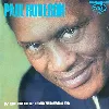 vinyle paul robeson - paul robeson