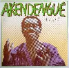 vinyle pierre akendengue - mando (1983)