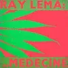 vinyle ray lema - medecine (1985)