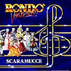 vinyle rondò veneziano - scaramucce (1982)