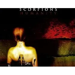 vinyle scorpions - humanity - hour i (2007)