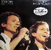 vinyle simon & garfunkel - the concert in central park (1982)