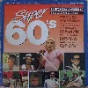 vinyle various - super 60's (1989)