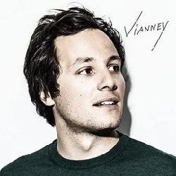 vinyle vianney - vianney (2016)