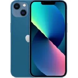 apple iphone 13 bleu 128 go