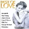 best of love - paul young