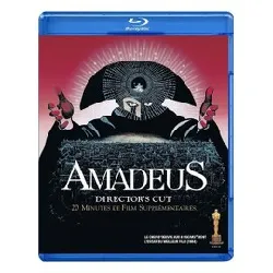 blu-ray amadeus - director's cut - blu - ray