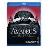 blu-ray amadeus - director's cut - blu - ray