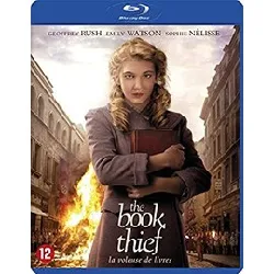 blu-ray  - book thief (1 blu - ray)