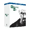 blu-ray breaking bad - intégrale de la série - walter white édition - blu - ray