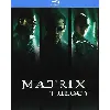 blu-ray coffret bluray matrix trilogy