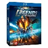 blu-ray dc's legends of tomorrow - saison 1 - blu - ray