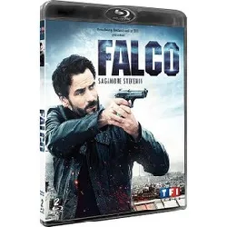 blu-ray falco - saison 1 - blu - ray