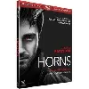 blu-ray horns - blu - ray